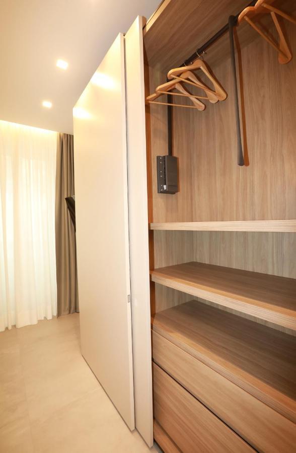Unique Luxury Stay Rome Exterior photo