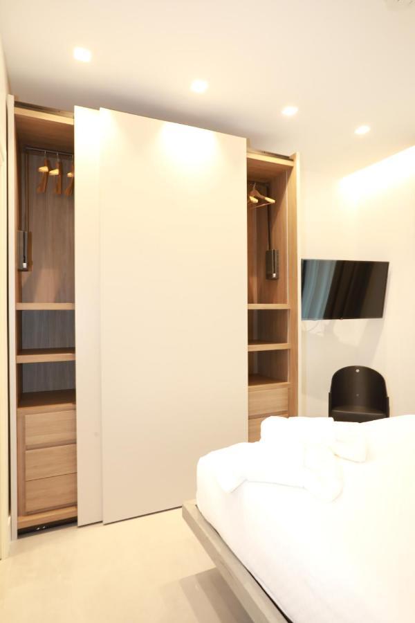 Unique Luxury Stay Rome Exterior photo