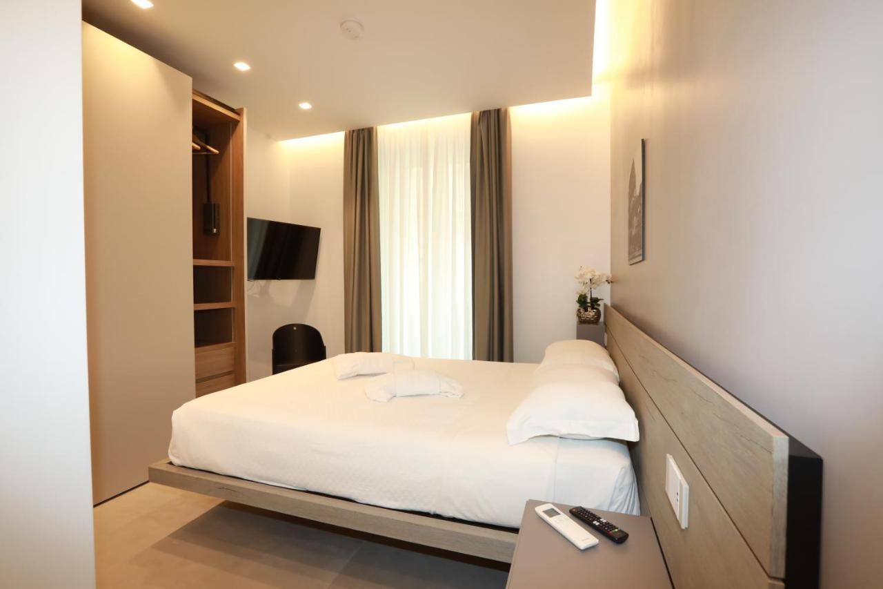 Unique Luxury Stay Rome Exterior photo