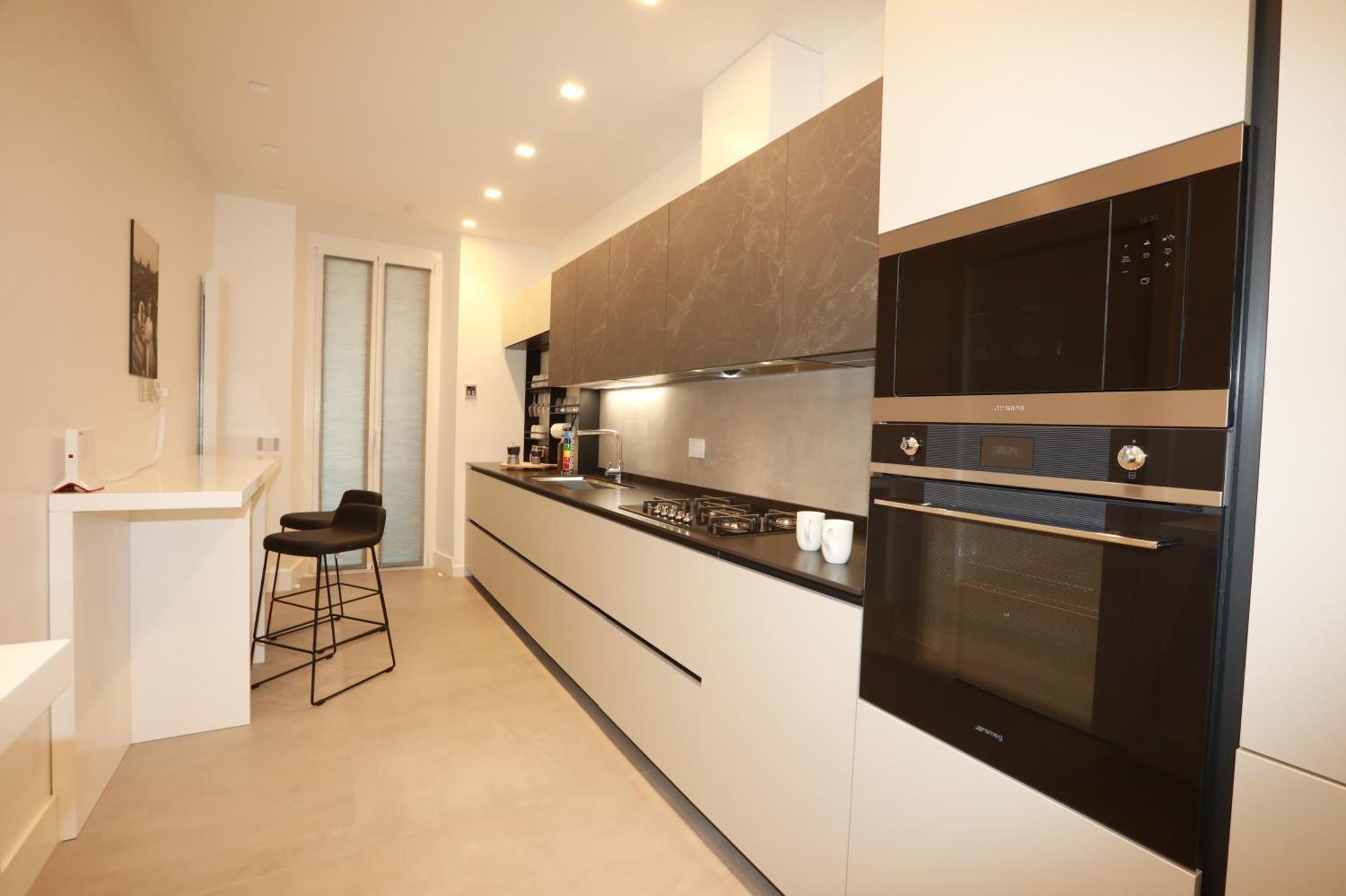 Unique Luxury Stay Rome Exterior photo