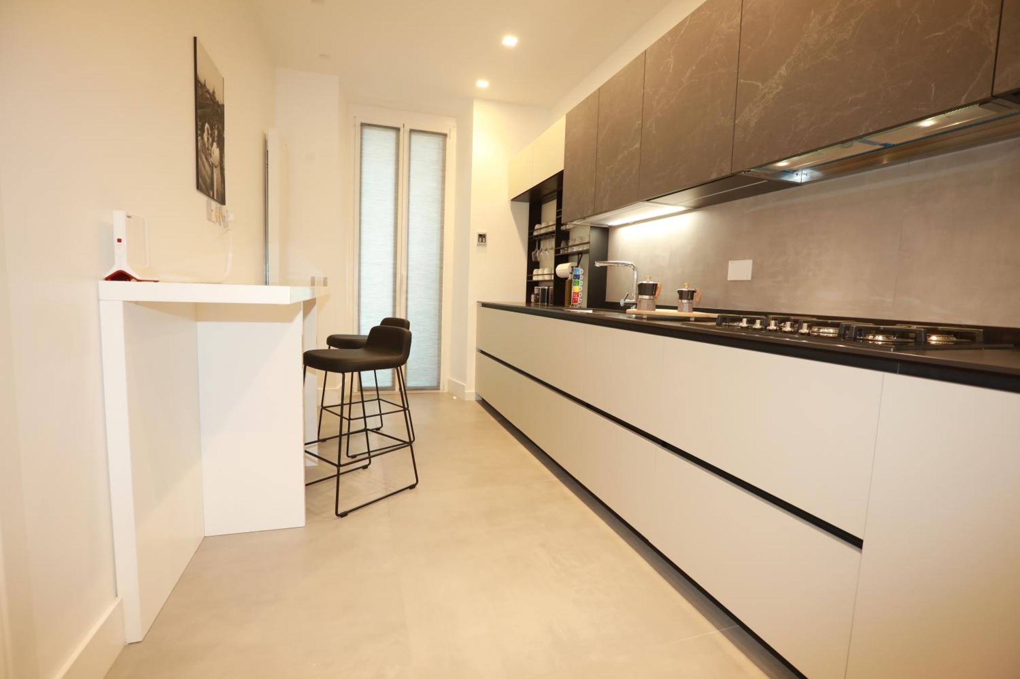 Unique Luxury Stay Rome Exterior photo
