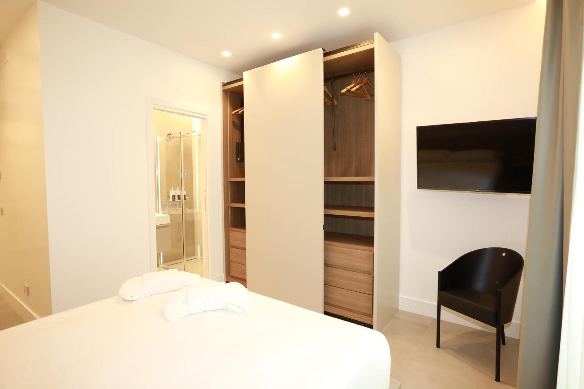 Unique Luxury Stay Rome Exterior photo