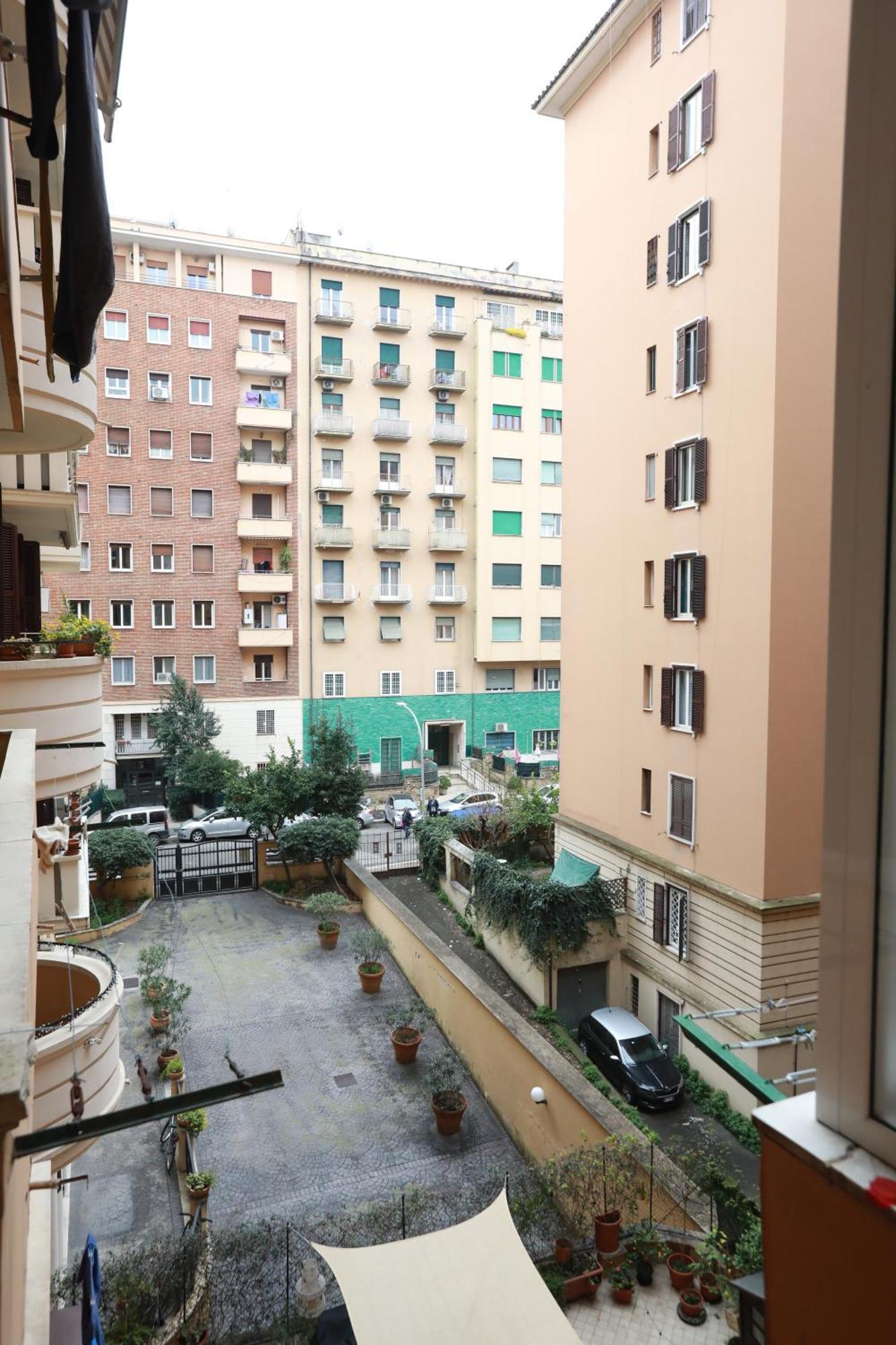 Unique Luxury Stay Rome Exterior photo