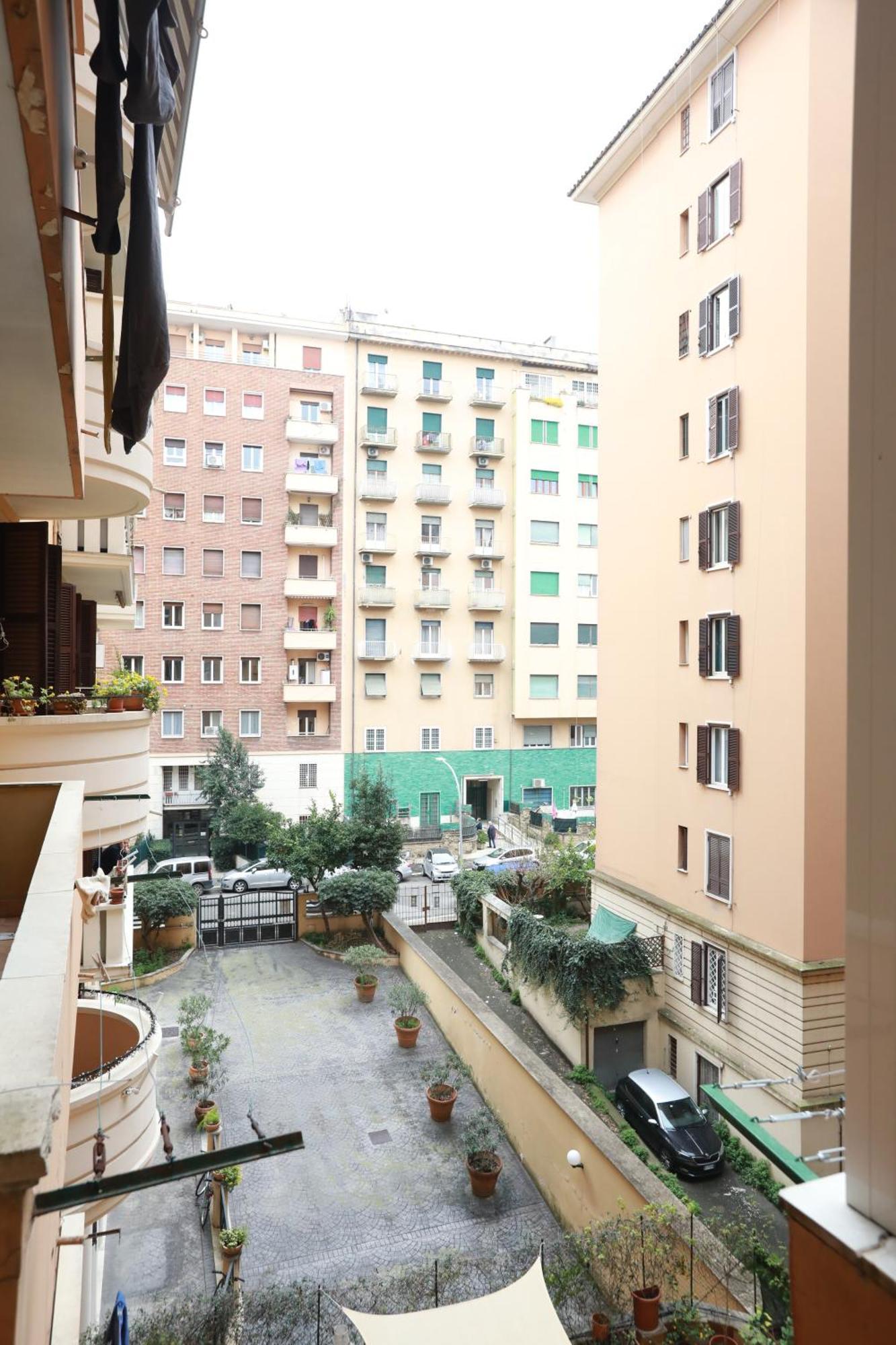 Unique Luxury Stay Rome Exterior photo