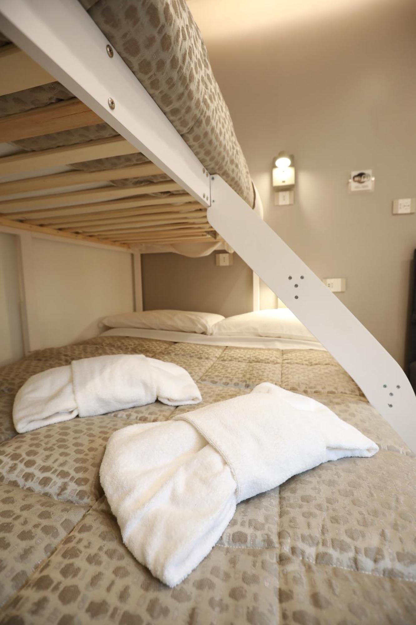 Unique Luxury Stay Rome Exterior photo