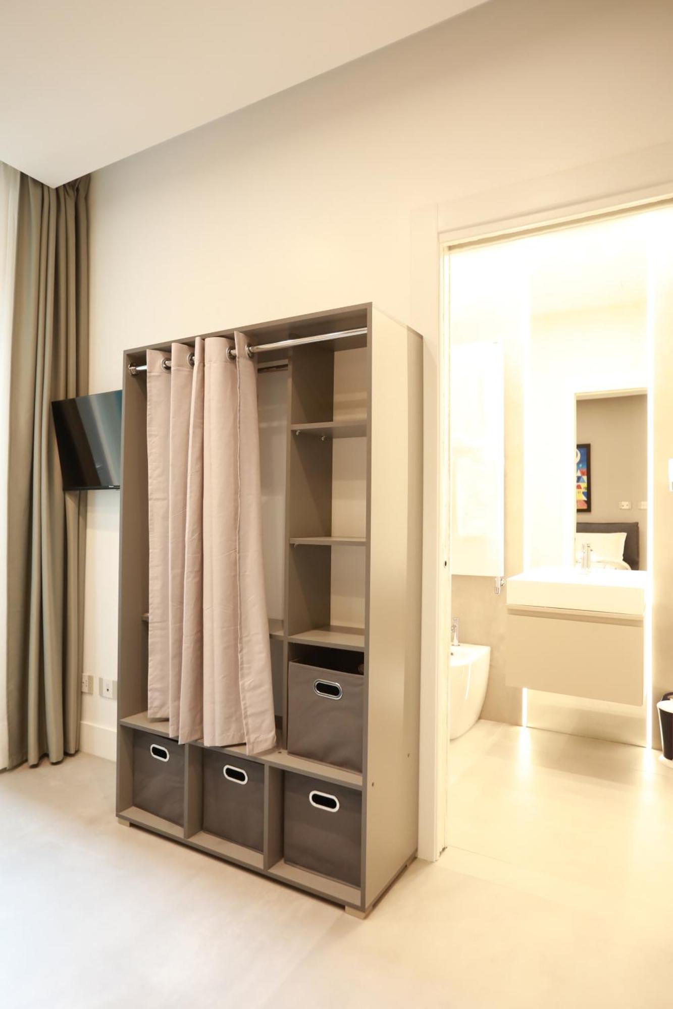 Unique Luxury Stay Rome Exterior photo