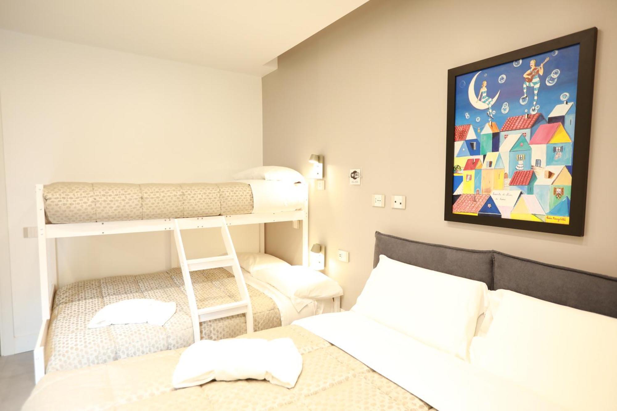 Unique Luxury Stay Rome Exterior photo