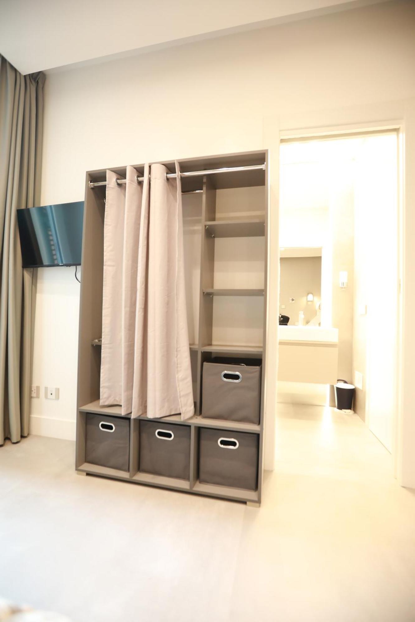 Unique Luxury Stay Rome Exterior photo
